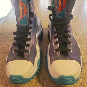 Converse All Star Sneakers